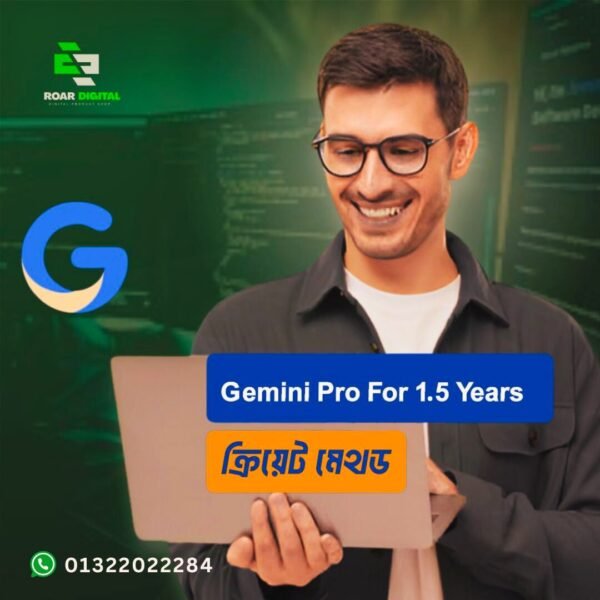 Gemini Ai Pro Method