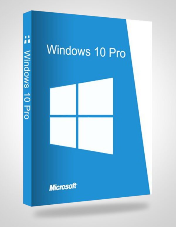 Windows 10 Pro – Activator Lifetime